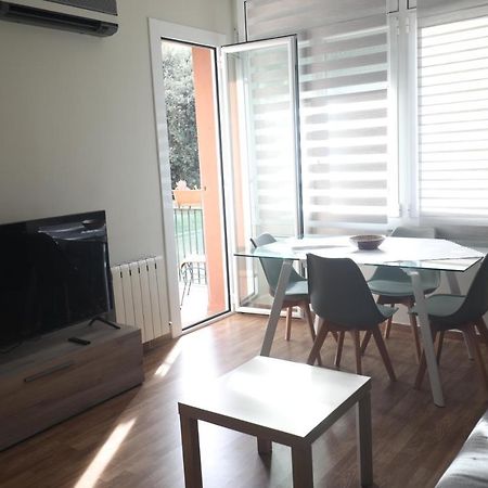 טראסה Vallparadis Apartment מראה חיצוני תמונה