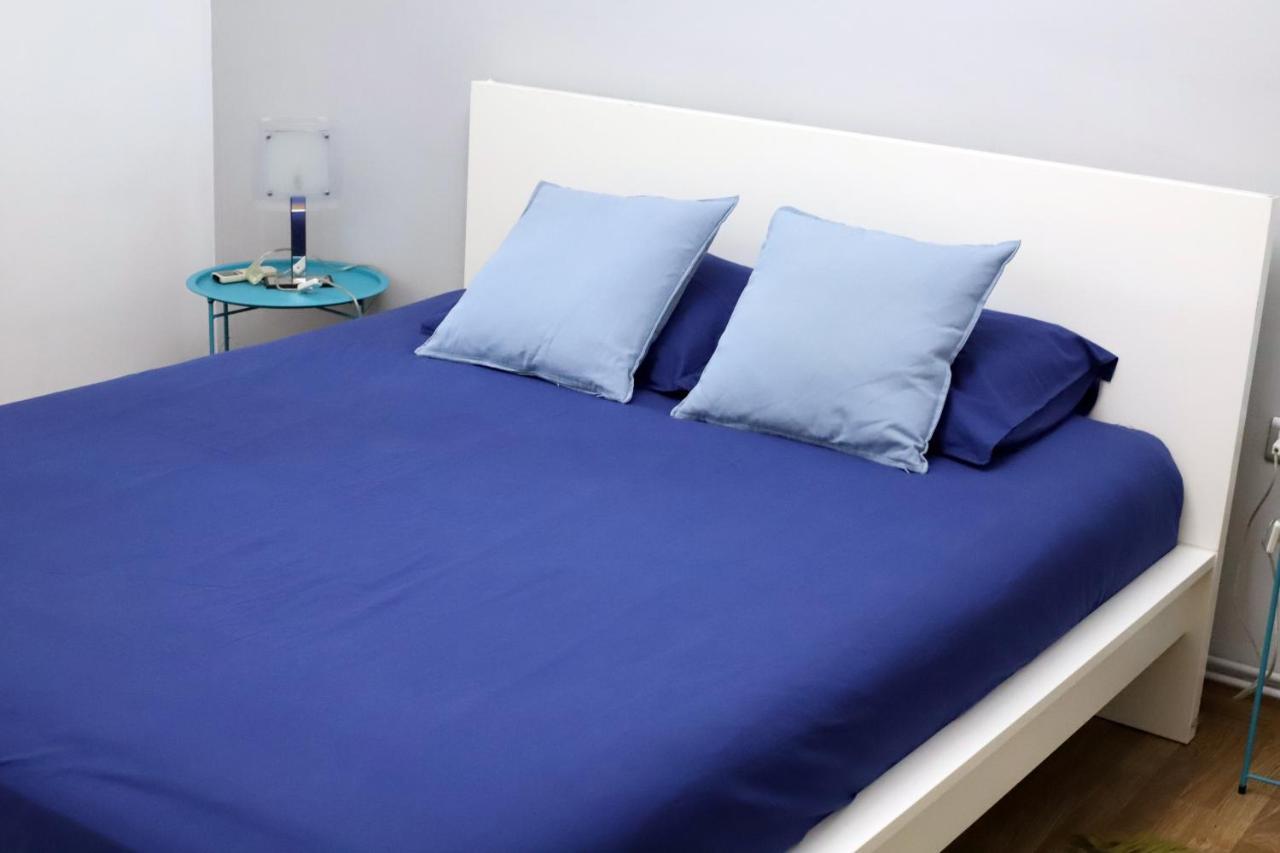טראסה Vallparadis Apartment מראה חיצוני תמונה