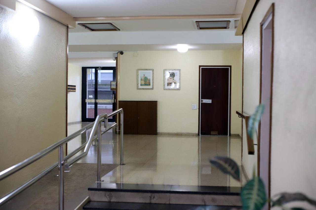 טראסה Vallparadis Apartment מראה חיצוני תמונה