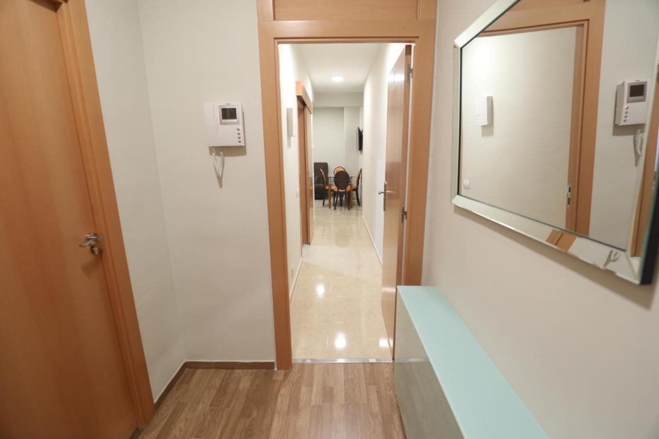 טראסה Vallparadis Apartment מראה חיצוני תמונה