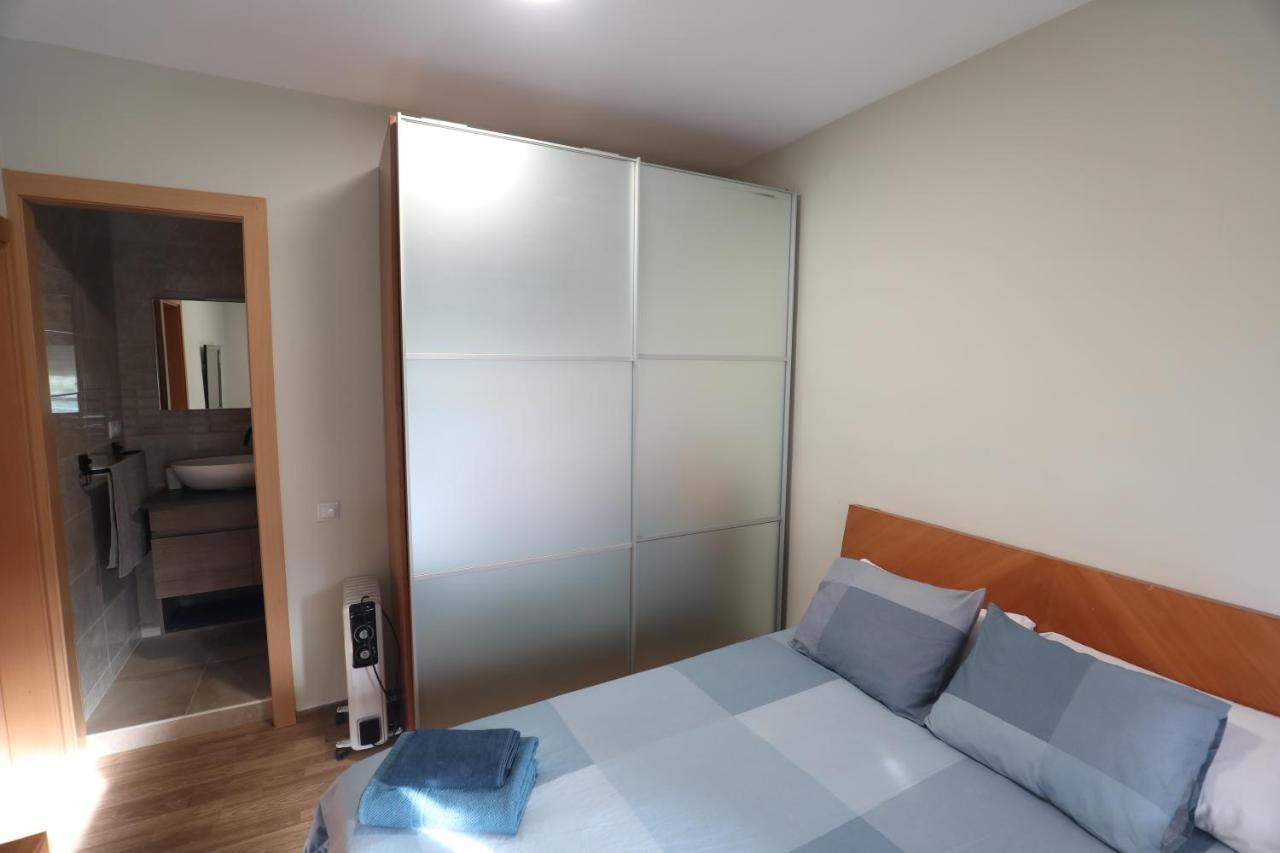 טראסה Vallparadis Apartment מראה חיצוני תמונה