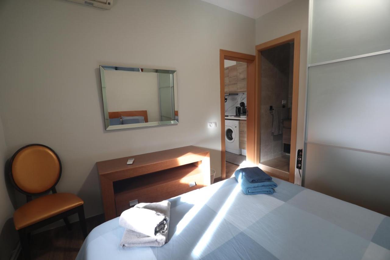 טראסה Vallparadis Apartment מראה חיצוני תמונה