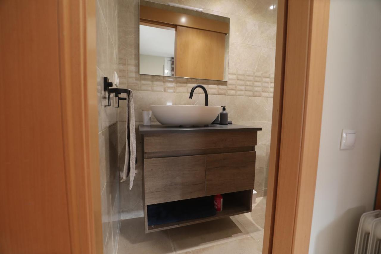 טראסה Vallparadis Apartment מראה חיצוני תמונה