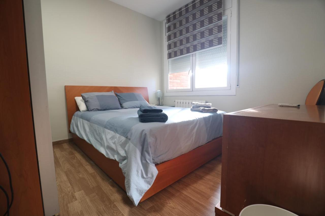 טראסה Vallparadis Apartment מראה חיצוני תמונה