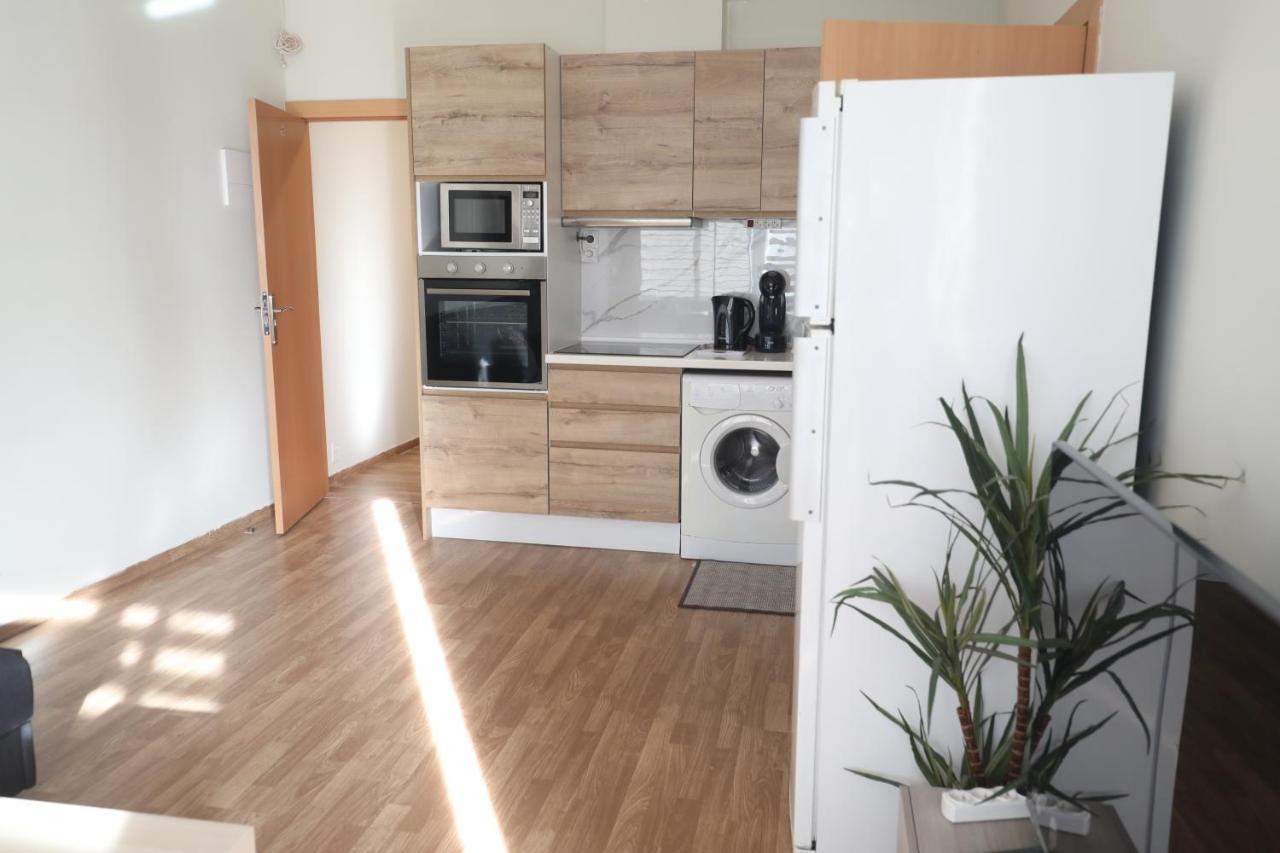 טראסה Vallparadis Apartment מראה חיצוני תמונה