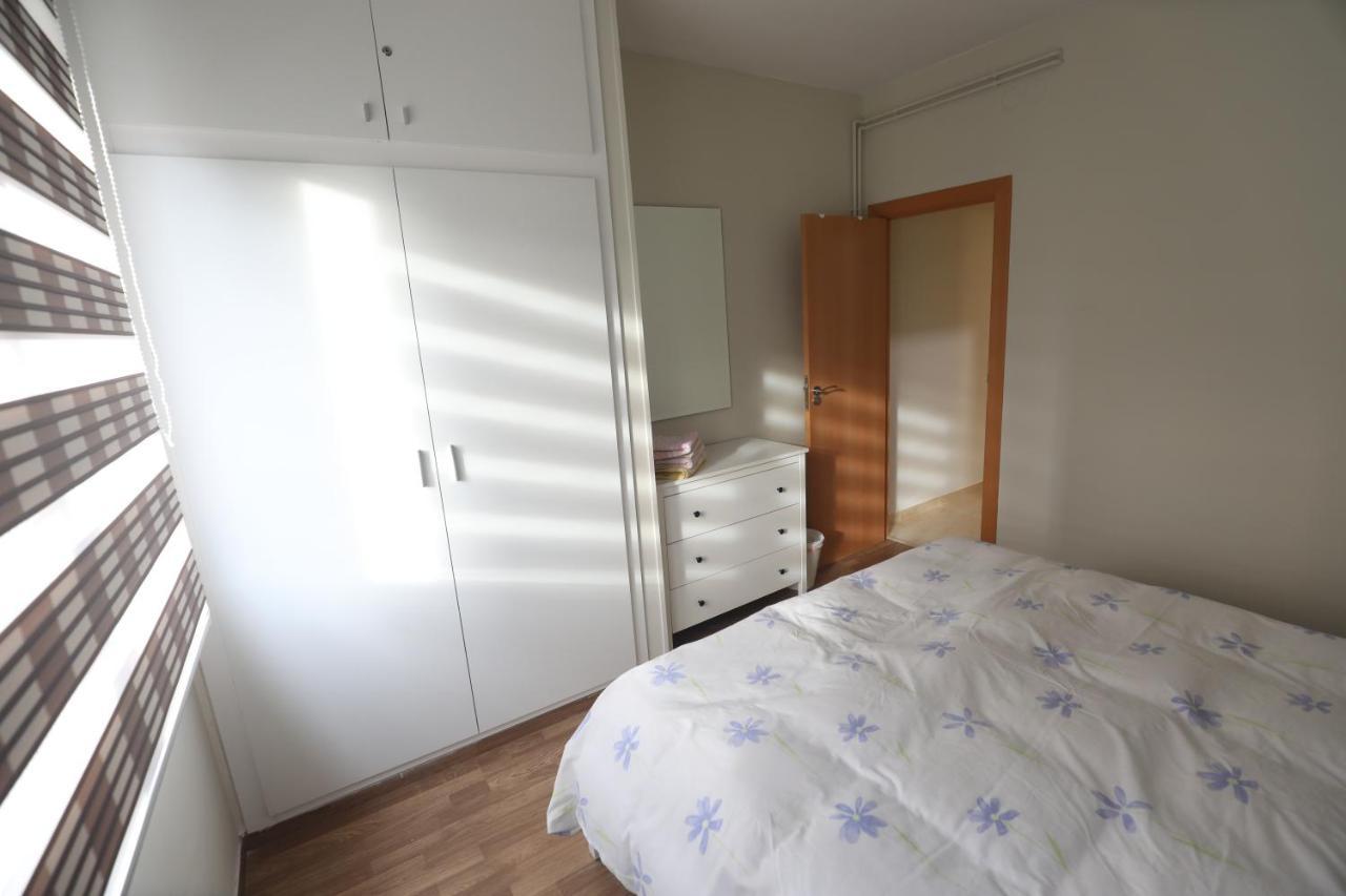 טראסה Vallparadis Apartment מראה חיצוני תמונה