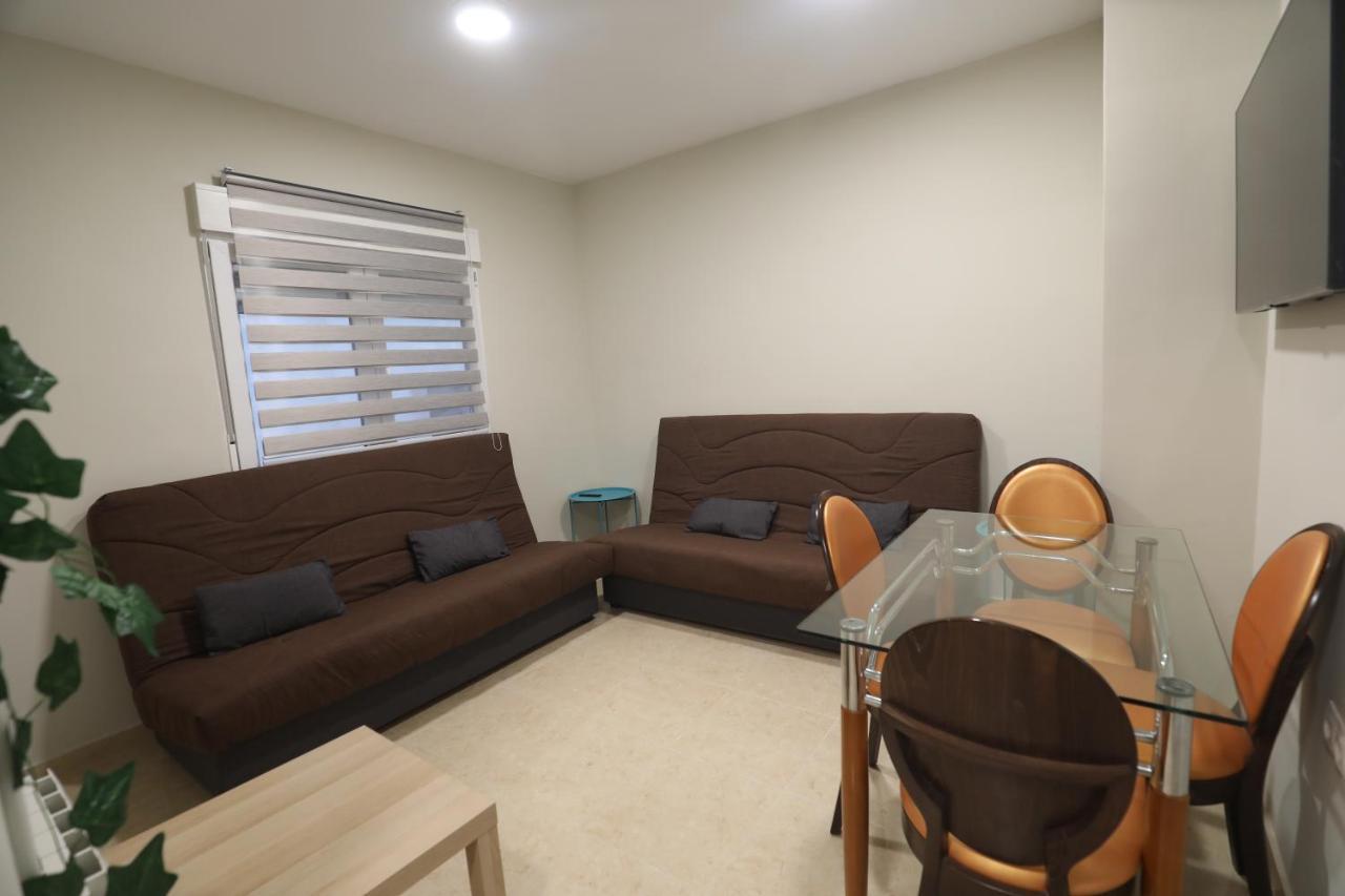 טראסה Vallparadis Apartment מראה חיצוני תמונה
