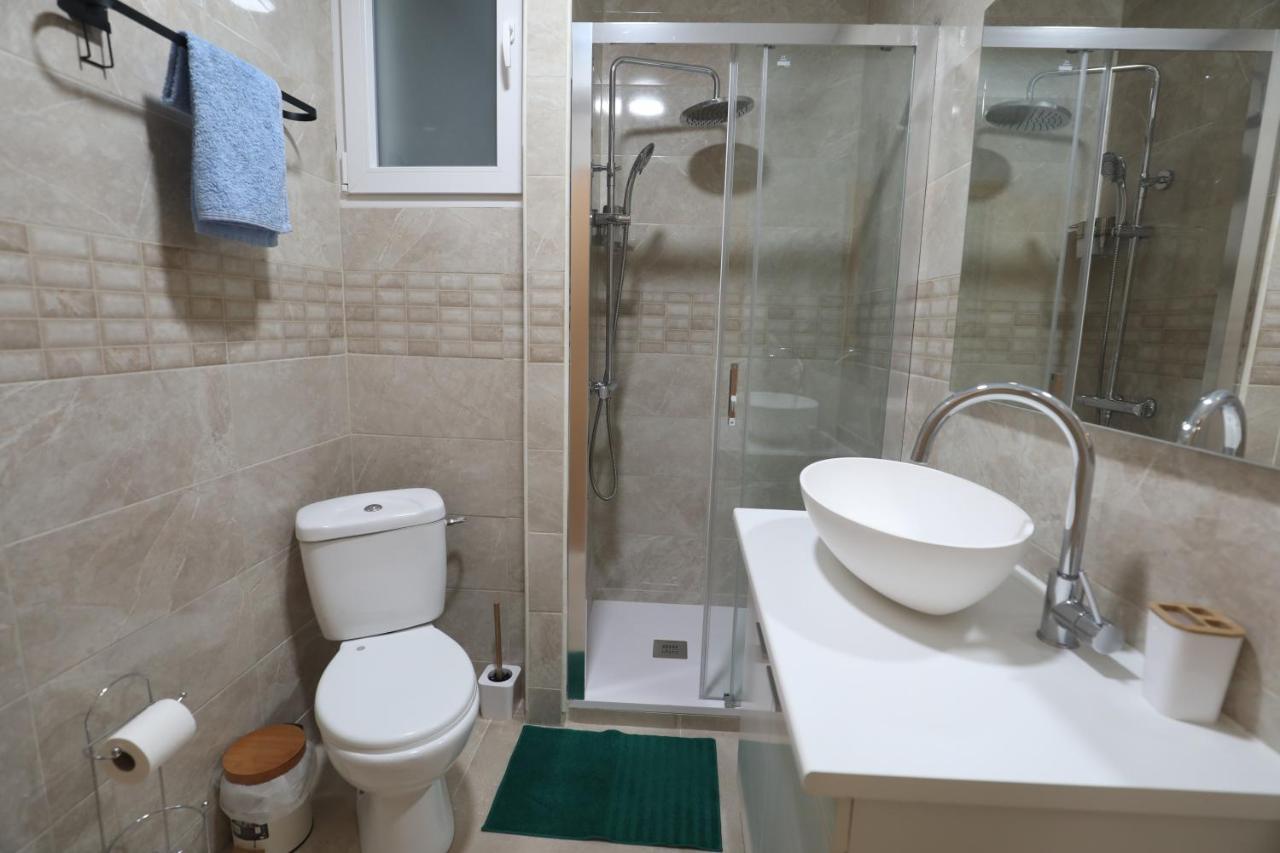 טראסה Vallparadis Apartment מראה חיצוני תמונה