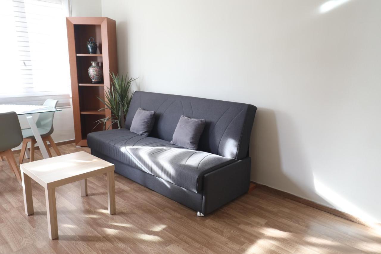 טראסה Vallparadis Apartment מראה חיצוני תמונה
