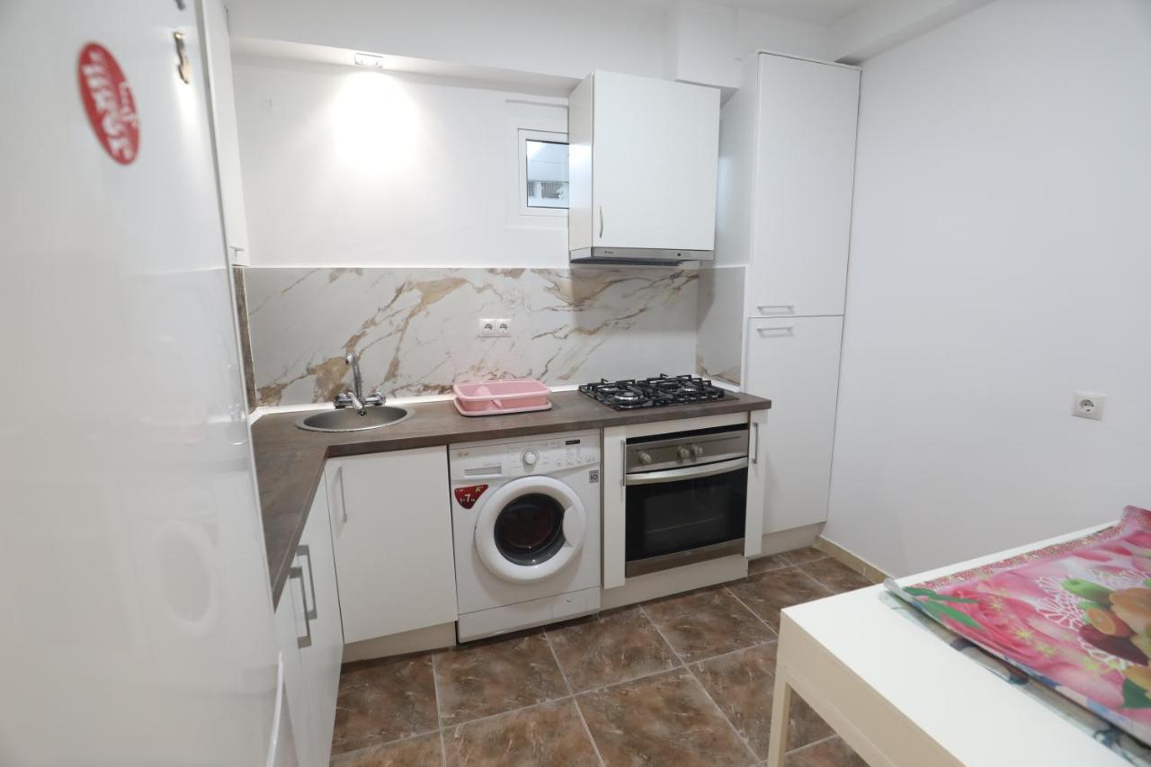טראסה Vallparadis Apartment מראה חיצוני תמונה