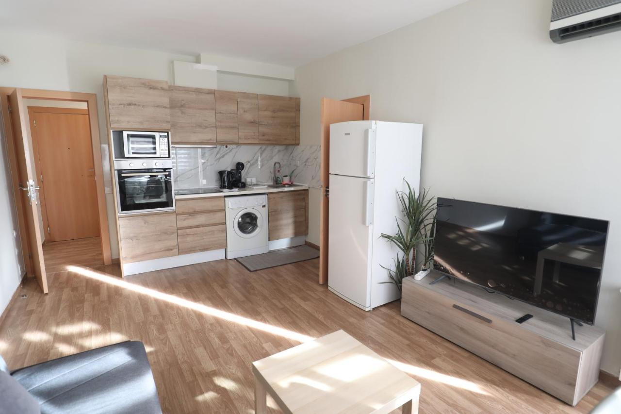 טראסה Vallparadis Apartment מראה חיצוני תמונה