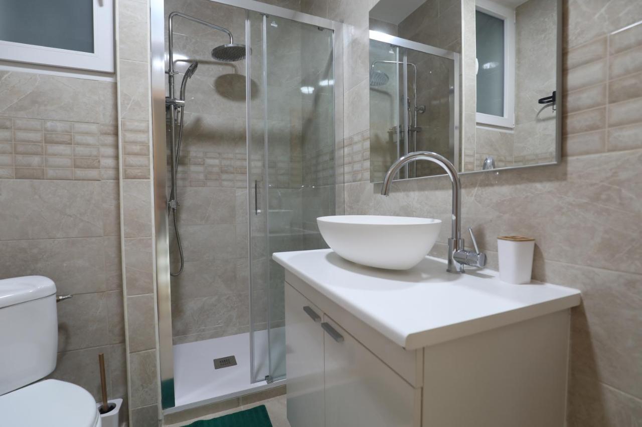 טראסה Vallparadis Apartment מראה חיצוני תמונה