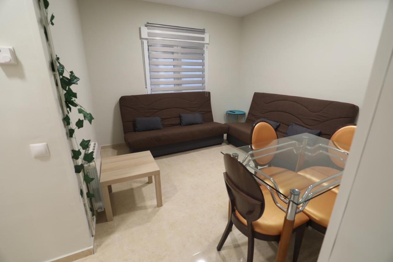 טראסה Vallparadis Apartment מראה חיצוני תמונה
