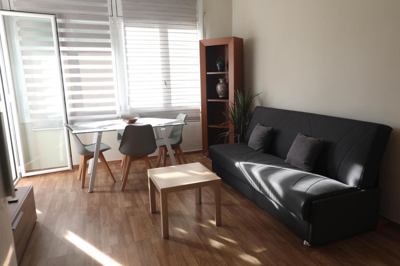 טראסה Vallparadis Apartment מראה חיצוני תמונה