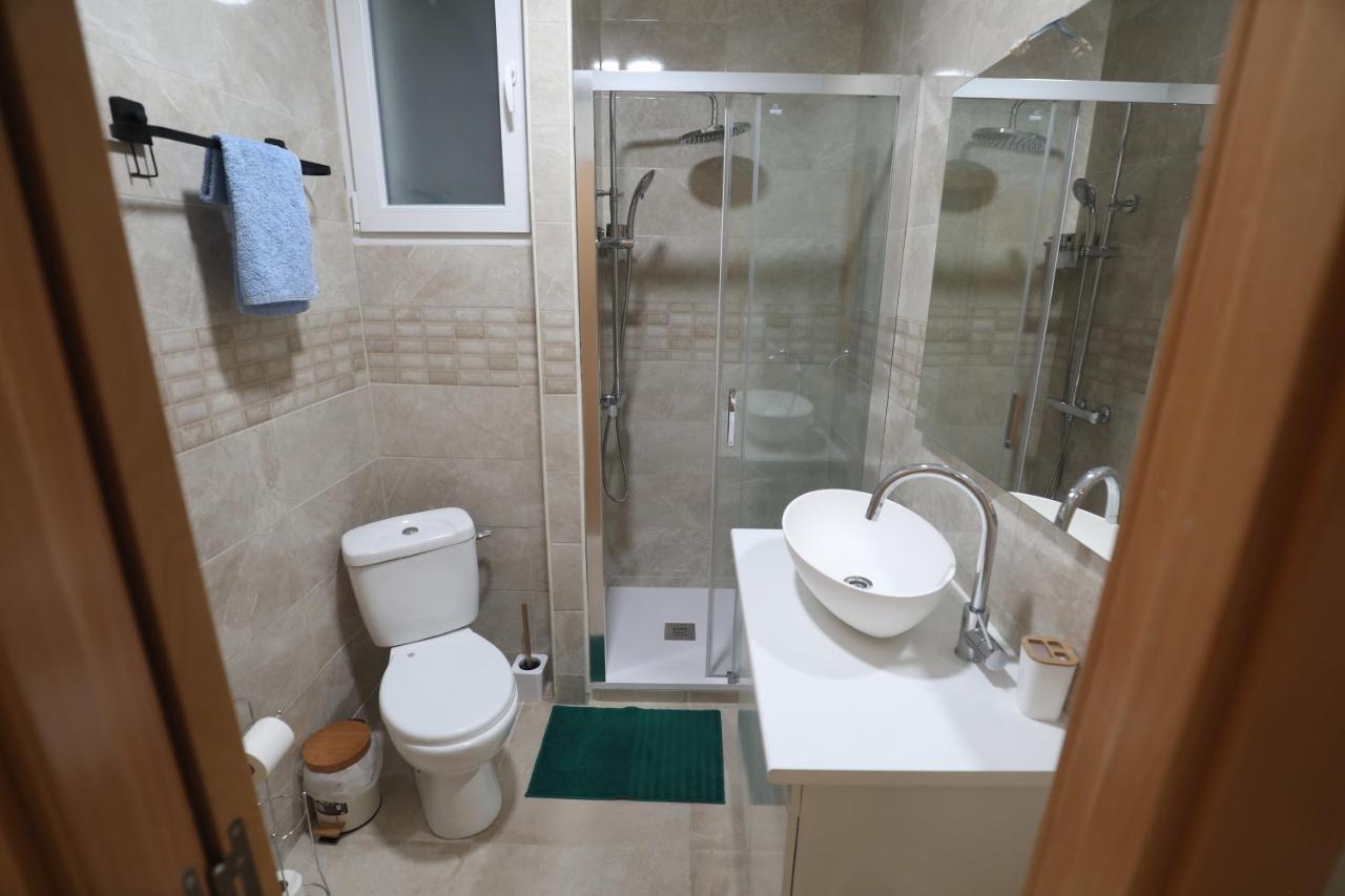 טראסה Vallparadis Apartment מראה חיצוני תמונה