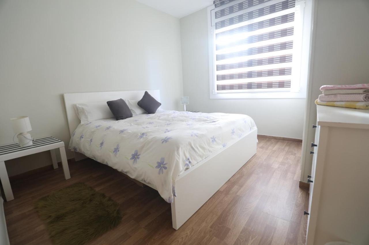 טראסה Vallparadis Apartment מראה חיצוני תמונה