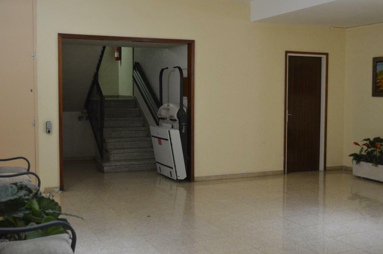 טראסה Vallparadis Apartment מראה חיצוני תמונה