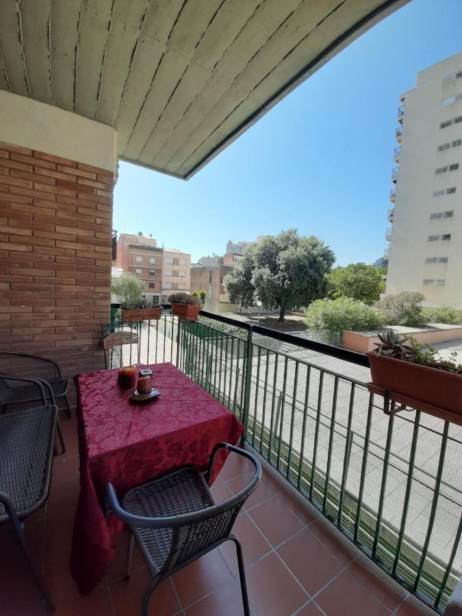 טראסה Vallparadis Apartment מראה חיצוני תמונה